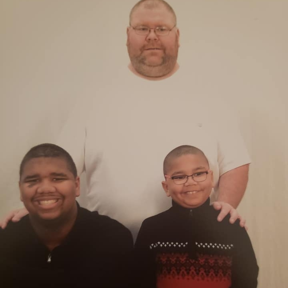 Meet your Posher, Tonya